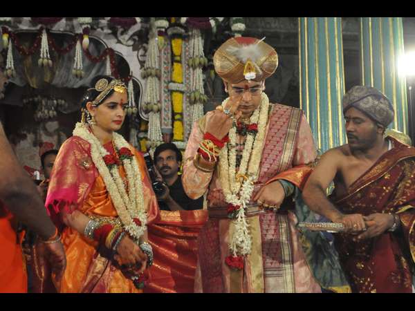 ರಾಜಒಡೆಯರ್ ಕಾಲದಲ್ಲಿ ಶಾಪ!