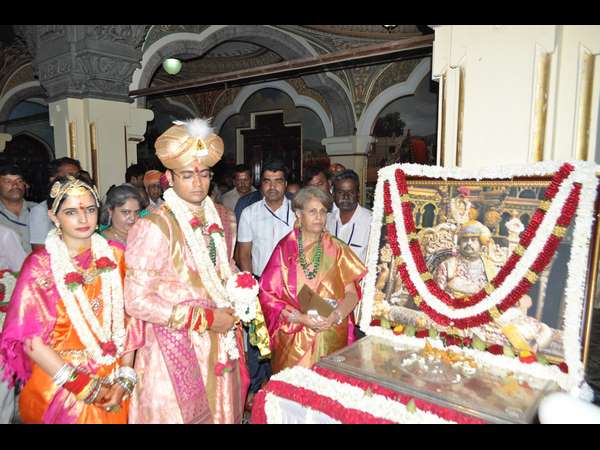 ಶಾಪ ನೀಡಿ ದೇಹತ್ಯಾಗ ಮಾಡಿದ ಅಲಮೇಲಮ್ಮ