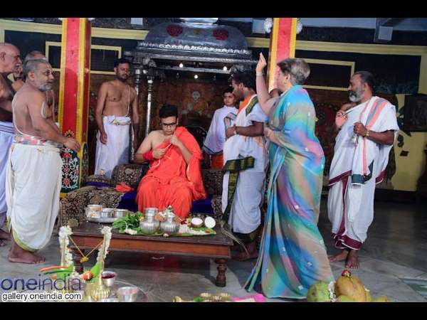 ದತ್ತುರಾಜರಿಗೆ ಮಾತ್ರ ಸಂತಾನ ಭಾಗ್ಯ