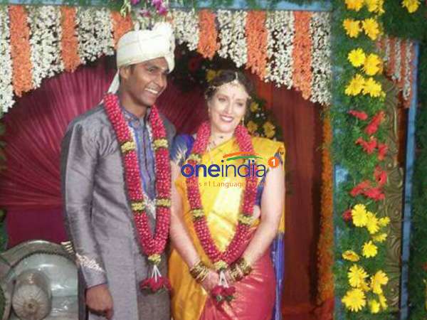 ಮೊದಲ ಭೇಟಿಯಲ್ಲೇ ಮದುವೆ ಪ್ರಸ್ತಾವ