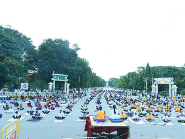 ಮಹಿಳೆಯರಿಗೂ ವಿಶೇಷ ತರಗತಿ