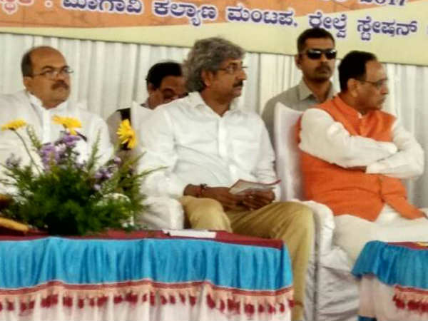 ಭ್ರಷ್ಟಾಚಾರ ರಹಿತ ಪಾರದರ್ಶಕ ಆಡಳಿತ