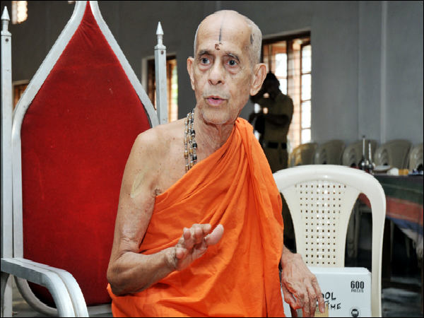 ಒಂದೆಡೆ ರಾಮಮಂದಿರ, ಮತ್ತೊಂದೆಡೆ ಮಸೀದಿ