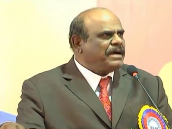 ಮೇ 9ರಿಂದ ನಾಪತ್ತೆಯಾಗಿದ್ದ ನ್ಯಾ. ಕರ್ಣನ್