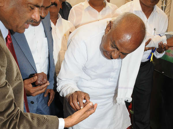 ಎಷ್ಟು ಮುದ್ದೆ ತಯಾರಾಗುತ್ತದೆ…?