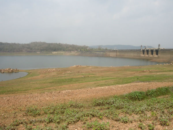 ನಿರೀಕ್ಷೆ ಹುಟ್ಟಿಸಿ ಹೋದ ಮಳೆ