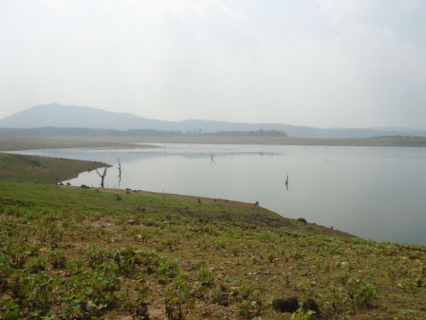 ಭರ್ತಿಯಾಗುವುದು ಯಾವಾಗ?
