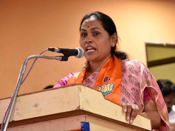ಕಾಂಗ್ರೆಸ್ ನ ಶವಪೆಟ್ಟಿಗೆಗೆ ಕೊನೆ ಮೊಳೆ