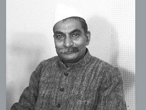 ಬಾಬು ರಾಜೇಂದ್ರ ಪ್ರಸಾದ್ (ಜನನ: 1884, ಮರಣ: 1963)