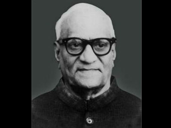 ವರಾಹಗಿರಿ ವೆಂಕಟ ಗಿರಿ (ವಿವಿ ಗಿರಿ) (ಜನನ: 1894, ಮರಣ: 1980)
