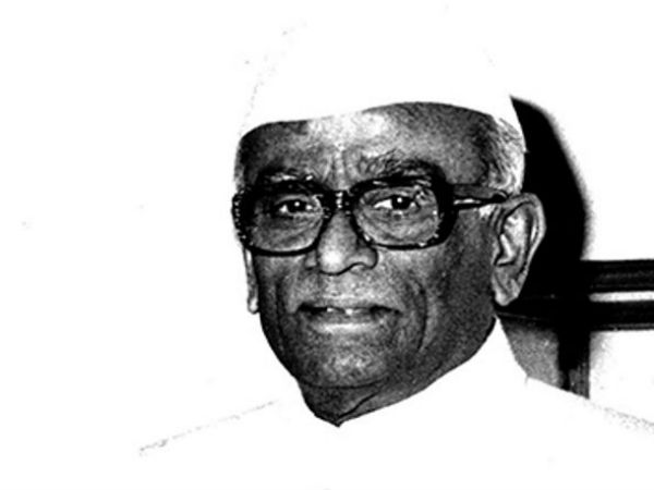 ನೀಲಂ ಸಂಜೀವ ರೆಡ್ಡಿ (ಜನನ: 1913ರಿಂದ 1996)