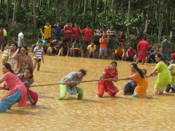 ಹಣದಿಂದ ಸಂಸ್ಕೃತಿ ಉಳಿಯೋಲ್ಲ