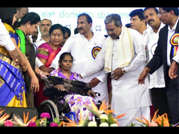'ಅಲ್ಪಸಂಖ್ಯಾತರೂ ಈ ದೇಶದ ಪ್ರಜೆಗಳು'