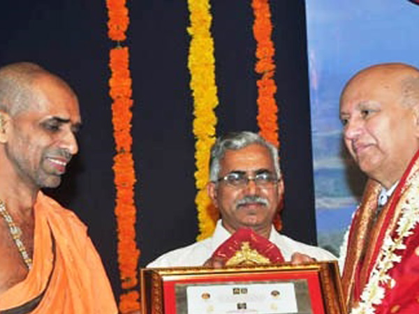 ನಾನೂ ಜನಸಾಮಾನ್ಯ, ಎಲ್ಲರಂತೆ ಒಬ್ಬ ಕೃಷ್ಣಭಕ್ತ