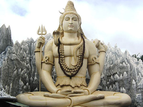 ಪ್ರಶ್ನೆ: ಆದರೆ, ನೀವು ಮಾತನಾಡುವಾಗಲೂ ವೀರಶೈವ ಲಿಂಗಾಯತ ಧರ್ಮ ಎಂದು ಬಳಸಿದರಲ್ಲಾ?