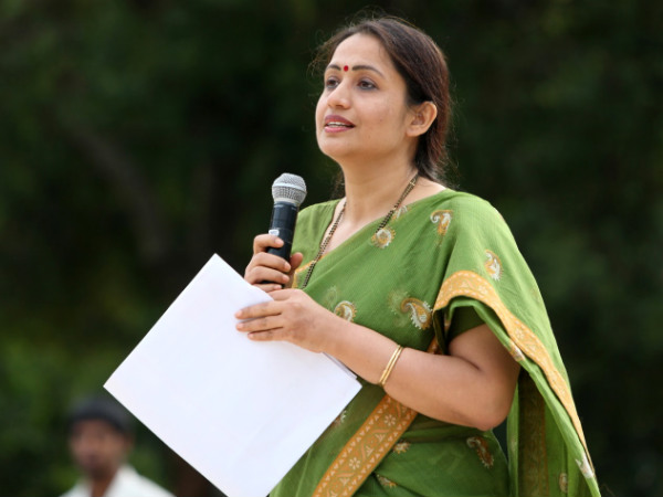 ಪೋಸ್ಟ್ ನಲ್ಲಿ ಏನಿತ್ತು?