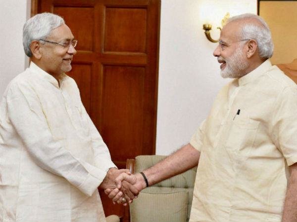 ಬಿಜೆಪಿ-ಜೆಡಿಯು ಸರಕಾರ?