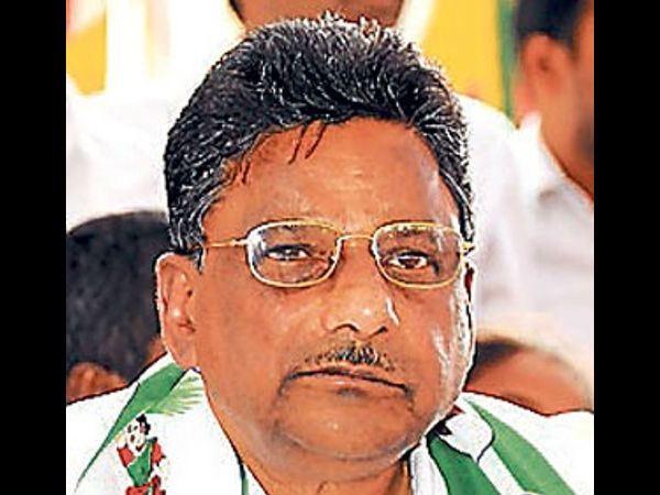 ಶಕ್ತಿಪ್ರದರ್ಶನಕ್ಕೆ ಸಜ್ಜಾದ ವಿಶ್ವನಾಥ್