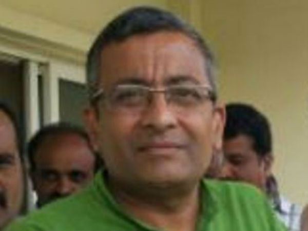 ಜೀವಿಜಯ ಜೆಡಿಎಸ್ ಅಭ್ಯರ್ಥಿ?