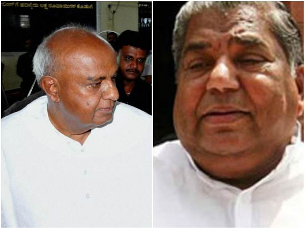 ಗೌಡರ ಅನುಮತಿಯಿಲ್ಲದೇ ಕಡತಗಳ ಅನುಮೋದಯಿಲ್ಲ
