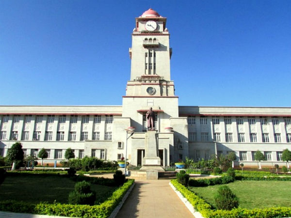 ತನಿಖೆ ನಡೆಯಬೇಕಾಗಿರುವ ವಿವಿಗಳು