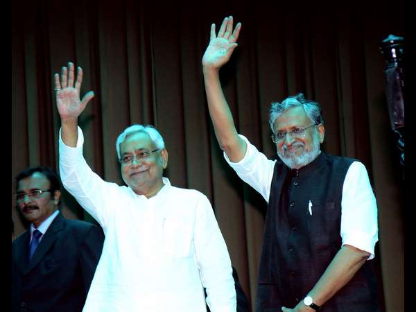 ನಿತೀಶ್ ವಿಶ್ವಾಸಮತ ಗೆಲ್ಲುವ ಸಾಧ್ಯತೆ ಫಿಫ್ಟಿ..ಫಿಫ್ಟಿ