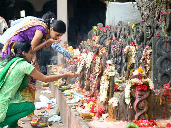 ಹೆಣ್ಣುಮಕ್ಕಳ ಸಂಭ್ರಮಕ್ಕೆ ಎಣೆಯುಂಟೆ?