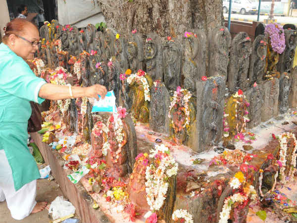 ಅಮೃತೇಶ್ವರ ದೇವಾಯಯದಲ್ಲಿ ವಿಶೇಷ ಪೂಜೆ