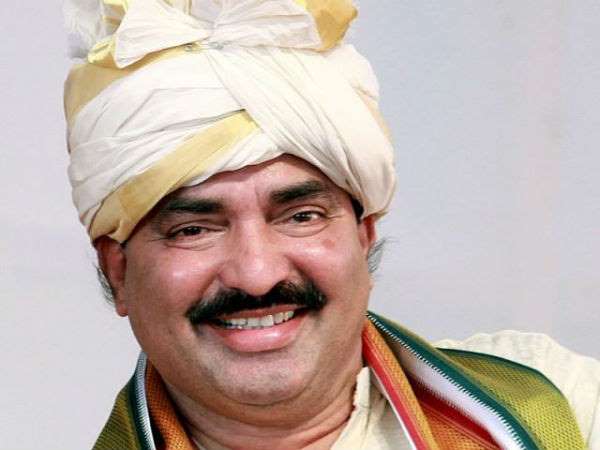 ತಾವುದೇ ತನಿಖೆಗೆ ನಾನು ಸಿದ್ದ