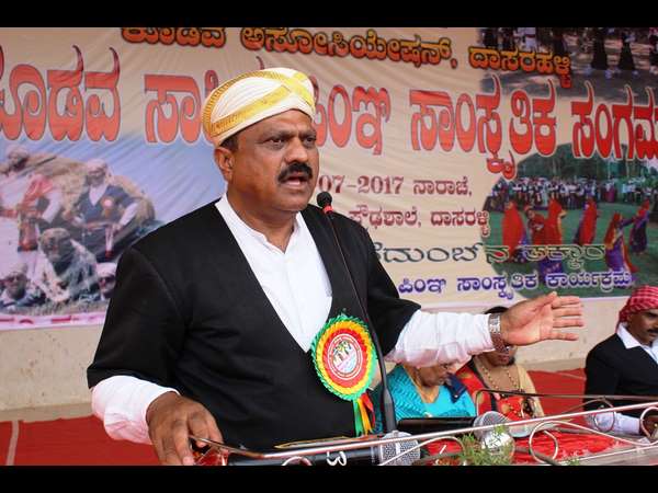 ಇಷ್ಟೊಂದು ಸಂಖ್ಯೆಯಲ್ಲಿ ಸೇರಿರುವುದು ತುಂಬ ಆಶ್ಚರ್ಯ
