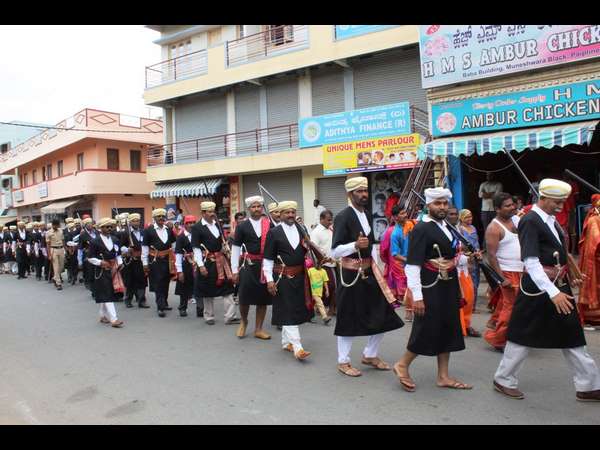 'ಜಮ್ಮು ನಾಟಕ' ಬಿಡುಗಡೆ