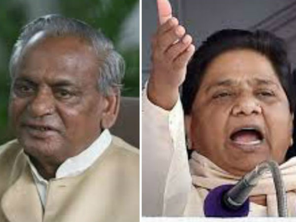 ಉತ್ತರಪ್ರದೇಶದಲ್ಲಿ ಎರಡು ಬಾರಿ ರೆಸಾರ್ಟ್ ರಾಜಕಾರಣ