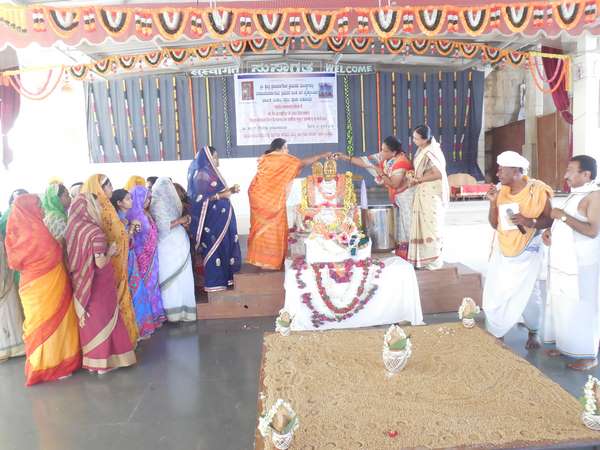 ಚಾತುರ್ಮಾಸ