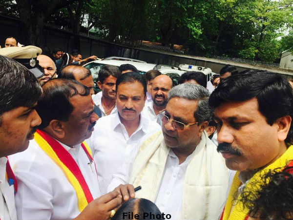 ನಮ್ಮ ಮೆಟ್ರೋದಲ್ಲಿ ಹಿಂದಿ ಬೇಡ ಎನ್ನುವ ಸಿದ್ದರಾಮಯ್ಯ ಸರಕಾರದ ಗಟ್ಟಿ ನಿಲುವು