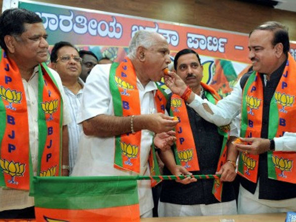 ಬಿಜೆಪಿ ತಂತ್ರಗಾರಿಕೆ, ಆ ಪಕ್ಷಕ್ಕಿಂತ ಮೂರ್ಖ ರಾಜಕೀಯ ಪಕ್ಷ ಇನ್ನೊಂದಿಲ್ಲ