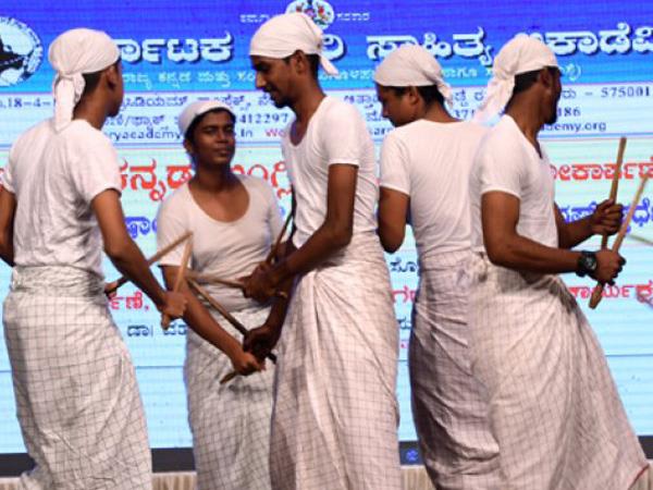 ನಿಘಂಟು ರಚನೆಗೆ 2014ರಲ್ಲಿ ಚಾಲನೆ