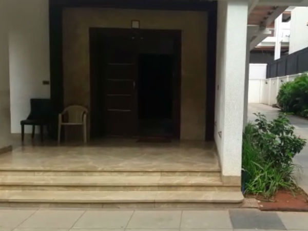 7 ಗಂಟೆಯಿಂದಲೇ ಐಟಿ ದಾಳಿ