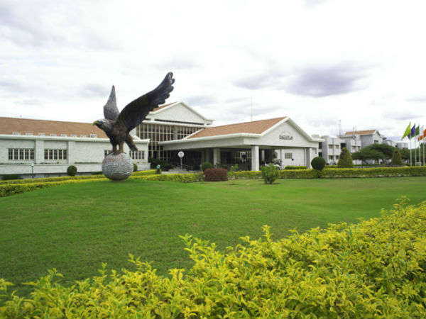 ಈಗಲ್ಟನ್ ರೆಸಾರ್ಟ್ಗೆ ಶಾಸಕ ಬಾಲಕೃಷ್ಣ
