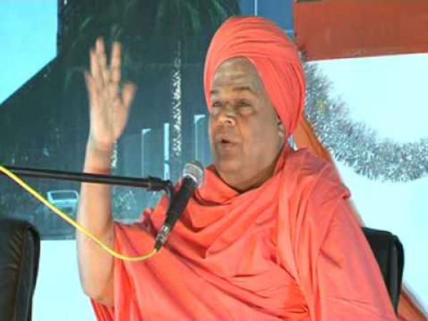 ವೀರಶೈವ ಮತ್ತು ಲಿಂಗಾಯತ ಎರಡೂ ಒಂದೇ ಅಲ್ಲ