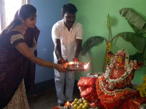 ಧೌರ್ಮಿಕ ಸೌಹಾರ್ದತೆ