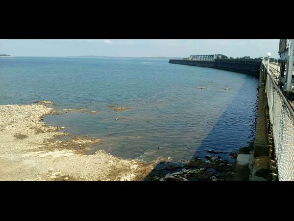 90 ಅಡಿಗೇರಿದ ಕೆಆರ್ ಎಸ್ ನೀರು