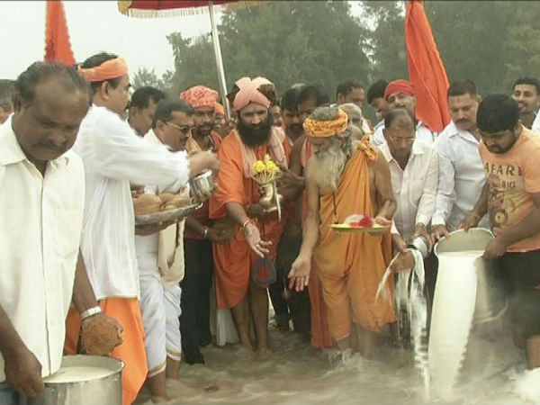 ತಲತಲಾಂತರಗಳಿಂದ ಬಂದ ಸಂಪ್ರದಾಯ