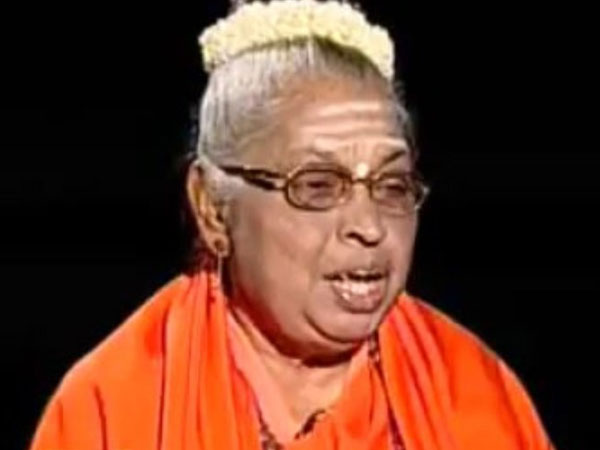 ಕಾಲ ಸನ್ನಿಹಿತವಾಗಿದೆ