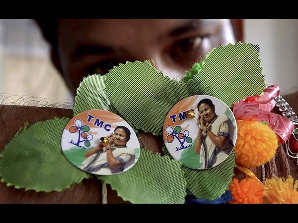 ಟಿಎಂಸಿ ರಾಖಿ!