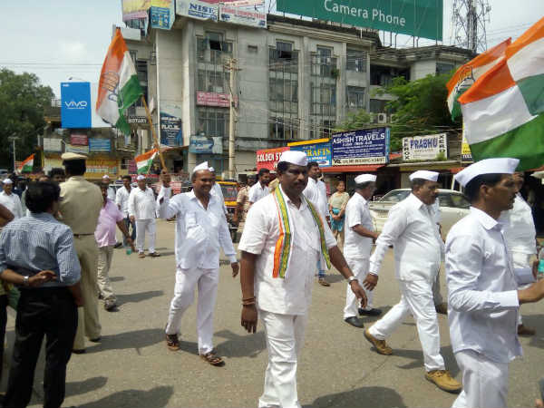 ಧರ್ಮ ಎಂಬುದು ಖಾಸಗಿ ವಿಚಾರ