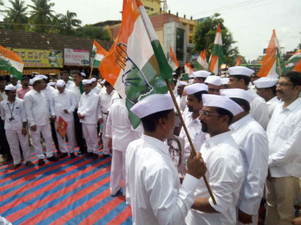 ಪರಸ್ಪರ ಪ್ರೀತಿಸುವುದನ್ನು ಕಲಿಯಬೇಕು