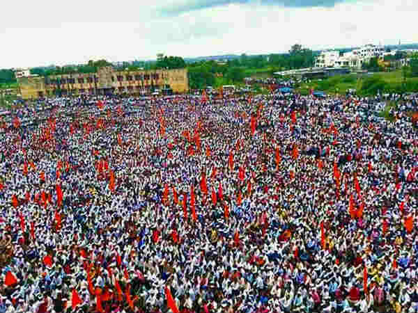 ಲಿಂಗಾಯಿತ/ವೀರಶೈವ ಸಮುದಾಯದ ಪ್ರತ್ಯೇಕತೆಯ ಕೂಗು