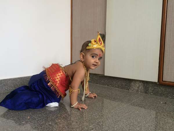 ಶ್ ಸುಮ್ನಿರಿ, ಅಮ್ಮಂಗೆ ಹೇಳ್ಬೇಡಿ!