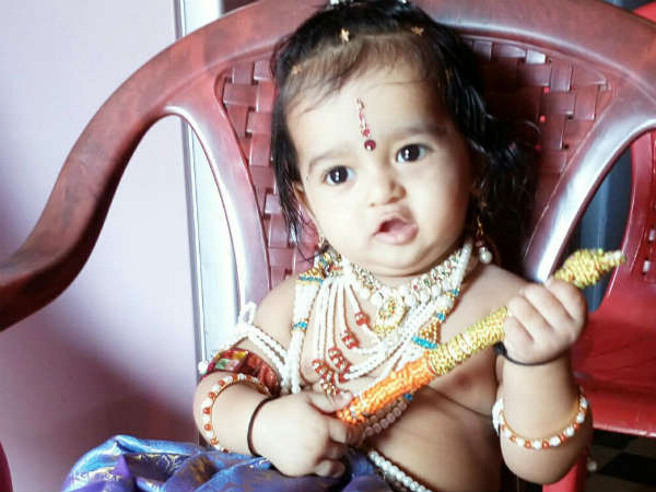 ನನ್ನ ನೋಡಿ ಕ್ಯೂಟ್ ಅನ್ನದೆ ಇರೋರ್ಯಾರು?