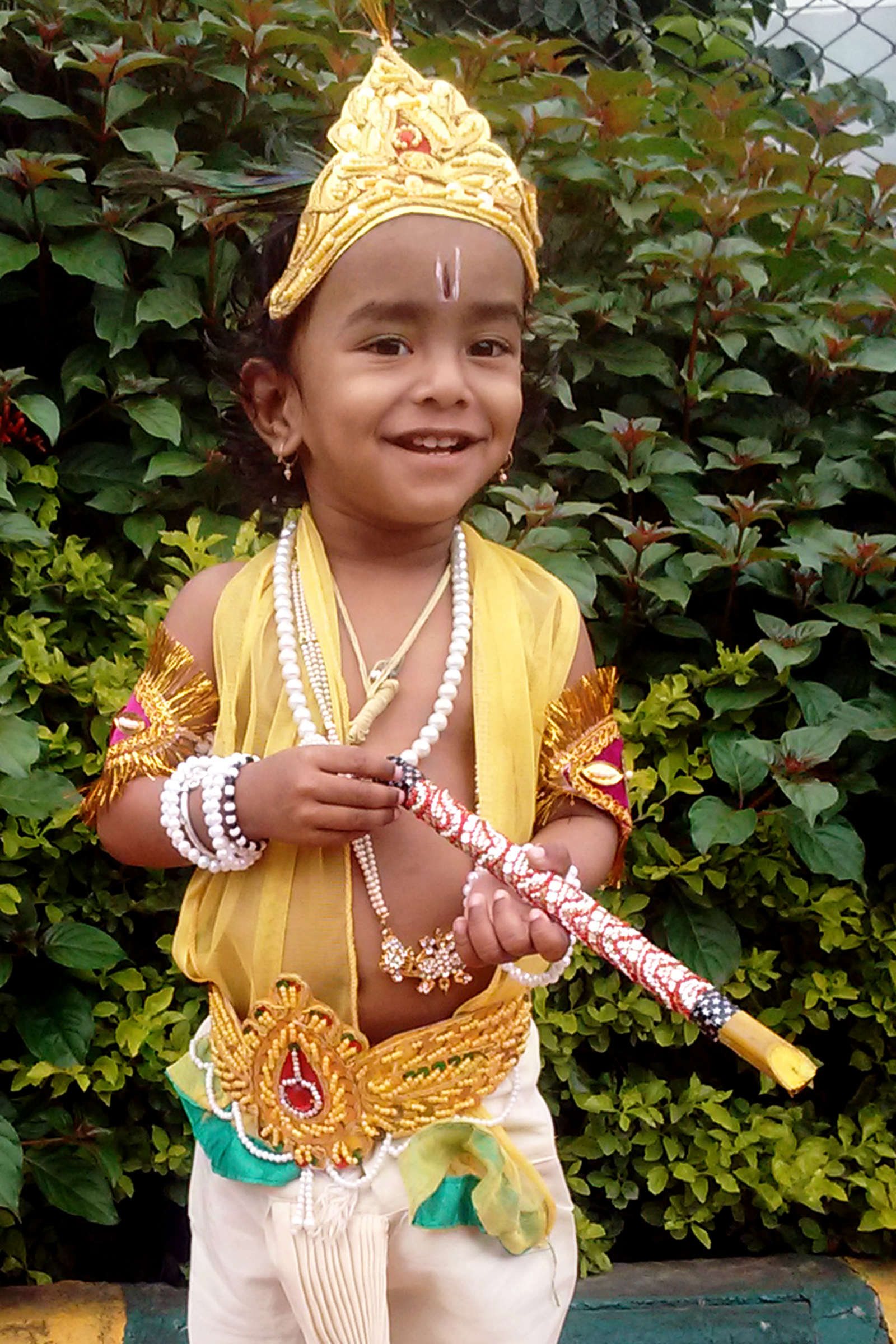 ಚೆನ್ನಾಗಿ ಪೋಸು ಕೊಡೋಣ ಅಂದ್ರೆ...